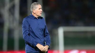  سرمربی سابق پرسپولیس: رویای قهرمانی در لیگ قهرمانان را دارم