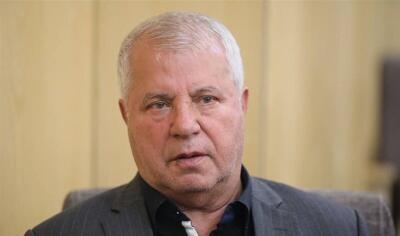  دلیل بستری شدن و آخرین وضعیت علی پروین از زبان فرزندش