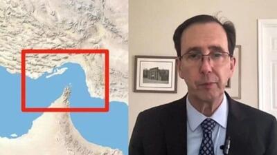  آلن ایر خطاب به ترامپ: این تو بمیری از آن تو بمیری‌ها نیست!