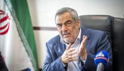 روند بازسازی تأسیسات آسیب‌دیده با جدیت دنبال می‌شود