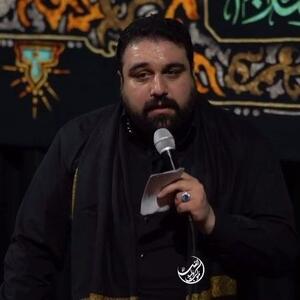  نماهنگ هَیهَاتَ مِنَّا الذِّلَّة با نوای مهدی لیثی/ ببینید