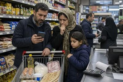  مافیا بعد از 120 روز، معیشت مردم را به مرز بحران رساند