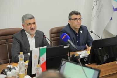  صیدی: سهام‌داران عمده برای حفظ آرامش بازار در زمان بازگشایی، از عرضه‌های سنگین خودداری کنند