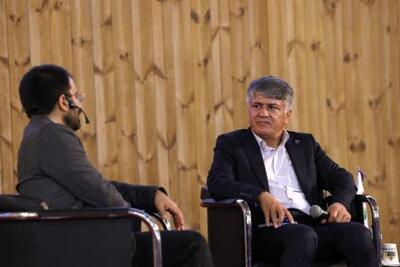 معاون شرکت مخابرات: نباید اینترنت در کشور به کالایی لوکس تبدیل شود