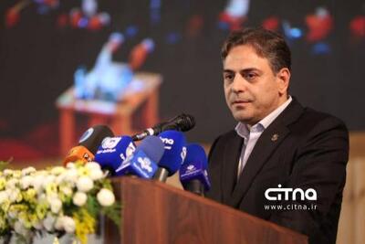  جعفرپور: شمار مشترکان فیبرنوری از ۴۱ هزار به بیش از ۱.۵ میلیون رسید