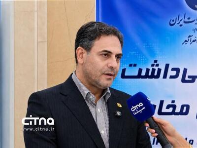  مدیرعامل شرکت مخابرات: اینترنت پرو ویژه کسب‌وکارها بر بستر ثابت ارائه می شود