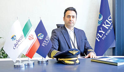  سه‌گانه بقا در هوانوردی؛ ایمنی، چابکی و تاب‌آوری مالی