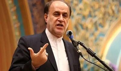  پیام حاجی‌بابایی به کشورهای حوزه خلیج فارس / خطر جنگ نزدیک شد؟