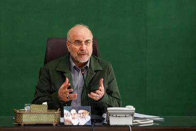  سخنگوی وزارت خارجه درباره تعیین قالیباف به عنوان نماینده ویژه ایران در امور چین: روابط با پکن انقدر مهم هست که لازم باشد با یک نگاه کلان درباره آن تصمیم‌گیری شود