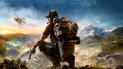  عنوان بعدی Ghost Recon هویتی کاملا جدید دارد؛ اطلاعات لو رفته درباره این بازی چه می‌گویند؟