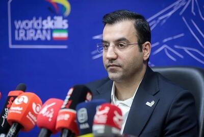  پذیرش بدون کنکور نخبگان مهارتی در دانشگاه‌های مطرح کشور/ آماده‌سازی برای مسابقات جهانی مهارت