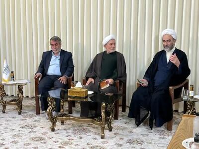  آیت‌الله مبلغی: حفاظت از اماکن عبادی ادیان یک تکلیف فقهی مستمر است