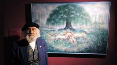  حسین محجوبی: هنر باید حال انسان را بهتر کند