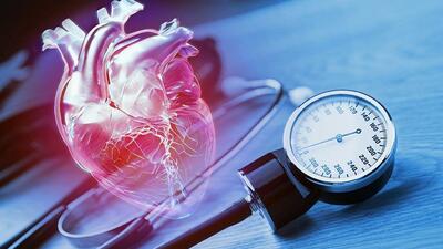  ۵۰ درصد جمعیت بزرگسال درگیر دیابت یا فشار خون هستند