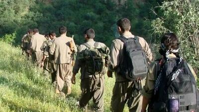  حمله تروریستی به معدن طلای میرگه‌نقشینه کذب است