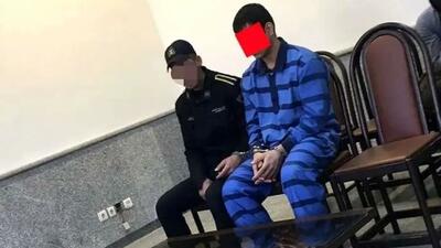  درگیری مرگبار دو بچه محل به خاطر یک دختر