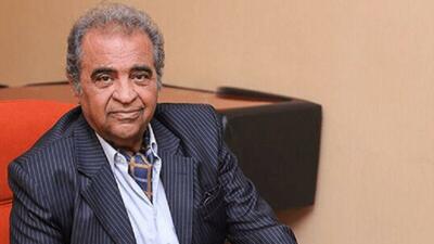  مهدی سپهر خواننده موسیقی پاپ درگذشت