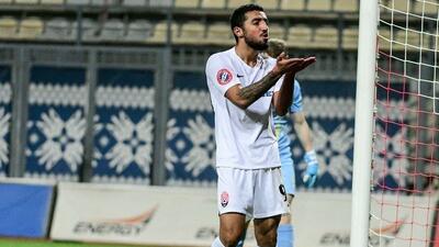  لیست تیم ملی بدون اغماض بسته شد