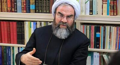  غرویان، روحانی اصلاح طلب: سیاست‌های جهانی ما باید به‌گونه‌ای باشد که دچار مشکل نشویم! تقابل تا کجا باید ادامه داشته باشد؟! باید تقیه کنیم و دشمنی‌ها را بروز ندهیم! | جهان نیوز