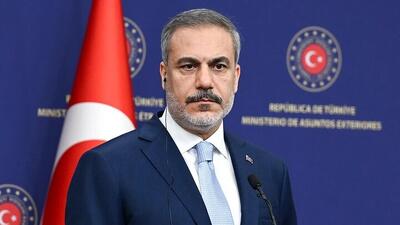  فیدان: اولویت، حفظ آتش‌بس میان ایران و آمریکاست