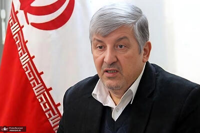  امریکا در مسیر دیپلماسی به ایران حمله می‌کند/ اگر منطقی رفتار کنند مسیر مذاکره باز است/ نسبت به منافع ملی کشور مسامحه‌ای نداریم/ استراتژی آمریکا ناکارآمد شده است