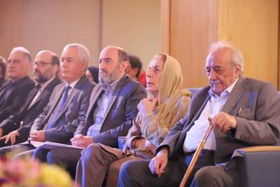  آیین اختتامیه پویش «فارسی، زبان فرهنگ و تمدن ایرانی» برگزار شد