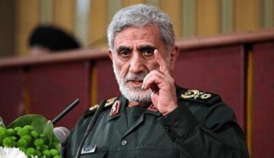  خون پاک الحداد، الهام‌بخش مجاهدان برای نابودی اسرائیل است