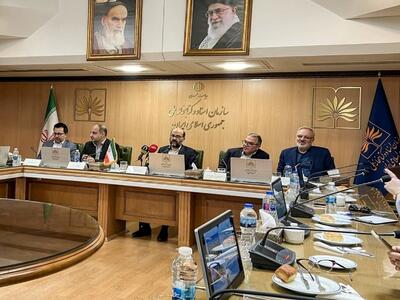  فقدان کتابخانه استاندارد در ۲۰ سال اخیر