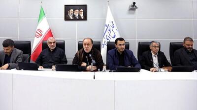  مبلغ جدید کالابرگ به زودی اعلام می‌شود