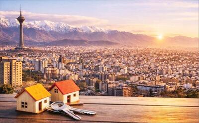  افزایش اختیارات استانداران برای مدیریت بازار مسکن