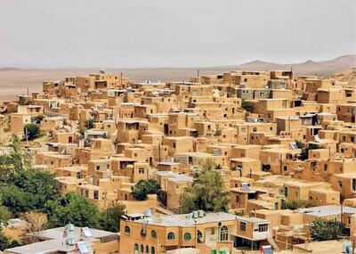  ماسوله کویر در مسیر جهانی‌شدن