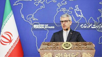  ایران «هسته‌ای و هرمز» را از پیشنهاد جدید خط زد