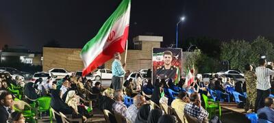   توضیحات حجت‌الاسلام رستمی درباره نقل قول یک مداح از رهبر انقلاب؛ ممنوعیت تضعیف دولت هیچ منافاتی با نقد دلسوزانه ندارد