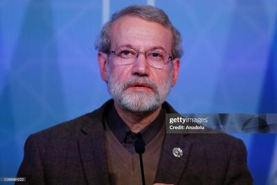  خاطره پیمان جبلی از علی لاریجانی در ماجرای کنفرانس برلین