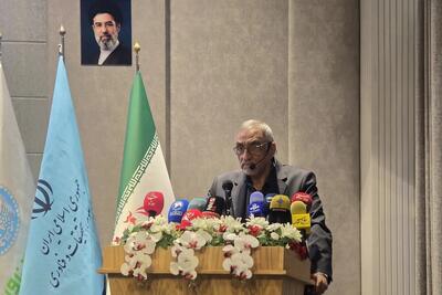  ببینید | معاون وزیر علوم: سرمایه‌هایمان را به دلیل قطعی اینترنت از دست می‌دهیم/ نتیجه این را سال ۲۰۲۷ خواهیم دید