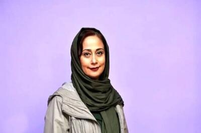  پیام حامد بهداد ، کوروش سلیمانی و... در فقدان بهناز نازی