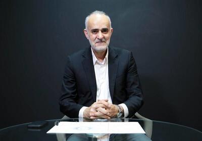  نبی: امیدواریم دل ملت ایران را در جام جهانی ۲۰۲۶ شاد کنیم