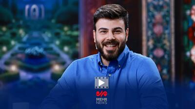  قلیچ: امیدوارم بعد از جنگ مردم ایران را به معنای واقعی بشناسند