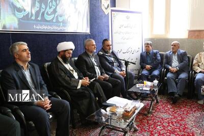  رئیس کل دادگستری استان تهران: اجرای قانون جوانی جمعیت برای همه دستگاه‌ها الزام‌آور است