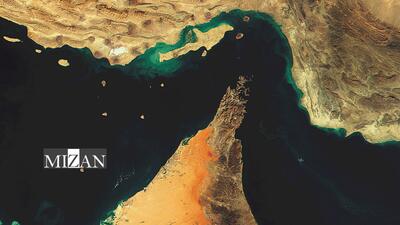  عبور از تنگه هرمز منوط به هماهنگی با مدیریت آبراهه خلیج فارس است
