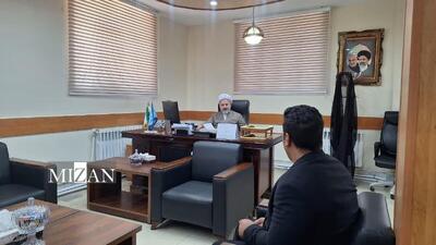  مسئولان قضایی لرستان به درخواست ۶۴۱ مراجعه کننده رسیدگی کردند 