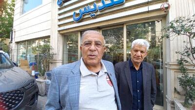  روشن: خوشحالم تیم ملی به جام جهانی می‌رود/ باید به دنیا نشان دهیم چه فرهنگی داریم