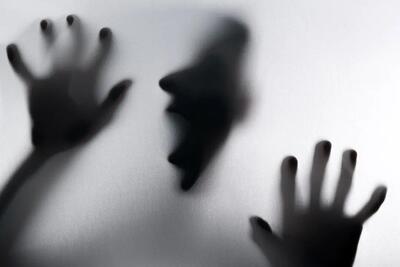  پلیس در تعقیب قهرمان جهانی که قاتل شد!
