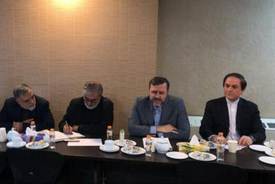  پشت‌پرده شروط ایران در مذاکره با آمریکا چه بود؟