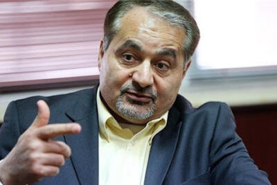  موسویان: هدف غرب مدل لیبی برای ایران است