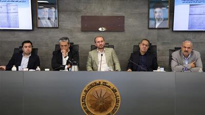  تمدید ضمانت‌نامه‌های ارزش‌افزوده واردات تا 12 خرداد | ضرورت تعیین تکلیف بدهی جهاد کشاورزی به بخش خصوصی
