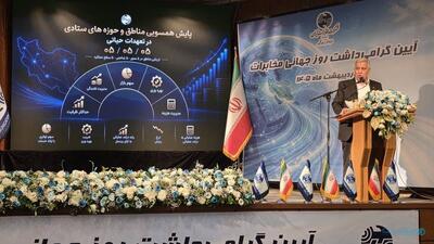  معاون راهبرد شرکت مخابرات: اتصال به فیبر نوری در پنج فصل از یک میلیون گذشت - پیوست