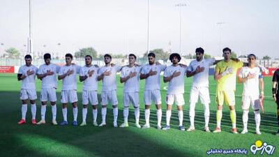  خط خوردن 3 ملی‌پوش امید با پارگی رباط