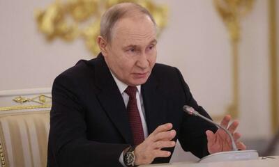  پیش بینی و آینده- ولادیمیر پوتین کم کم تسلط خود را بر روسیه از دست می‌دهد/ گزارش اکونومیست