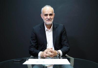  محمدنبی: انگیزه بازیکنان برای موفقیت در جام جهانی بالاست/می خواهیم ملت را خوشحال کنیم